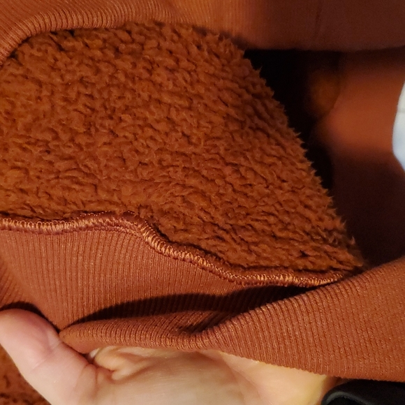 The Cozy Amazon Hoodie - Picture 3 of 4